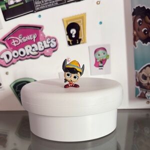 Series 1 Disney Donkey Pinocchio Doorables